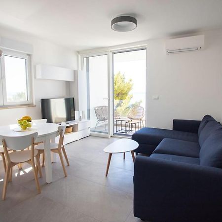 Apartment Belmare Trogir Eksteriør bilde