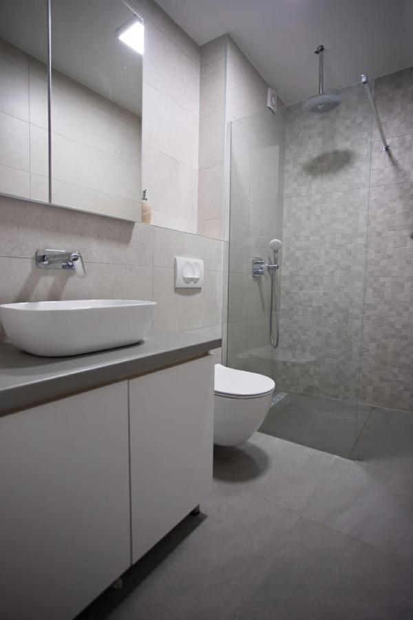 Apartment Belmare Trogir Eksteriør bilde
