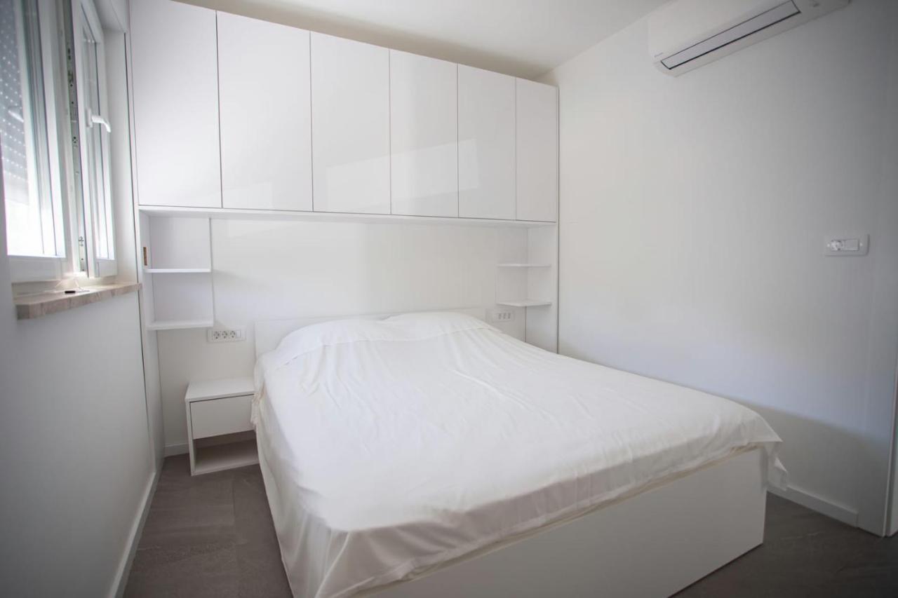 Apartment Belmare Trogir Eksteriør bilde